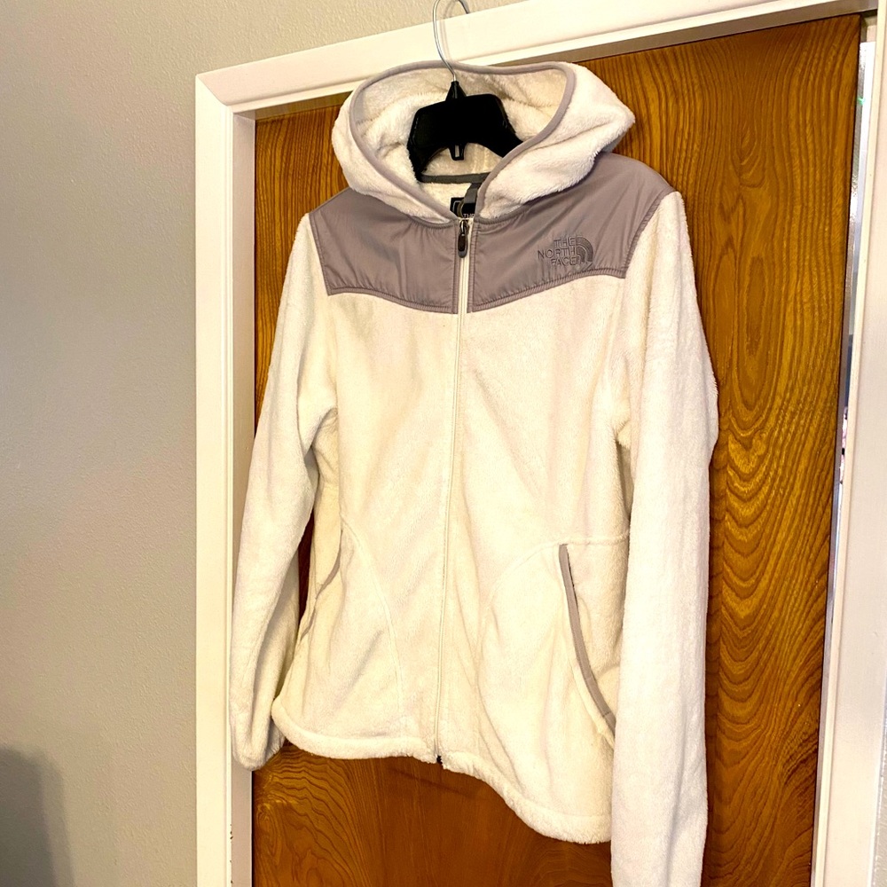 North Face | Fleece Zip up